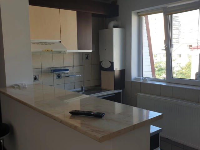 Apartament 2 camere - CUG