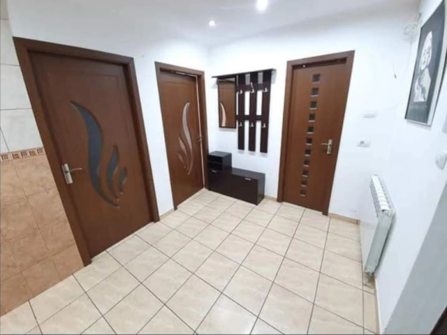 Apartament 1 camere - CUG