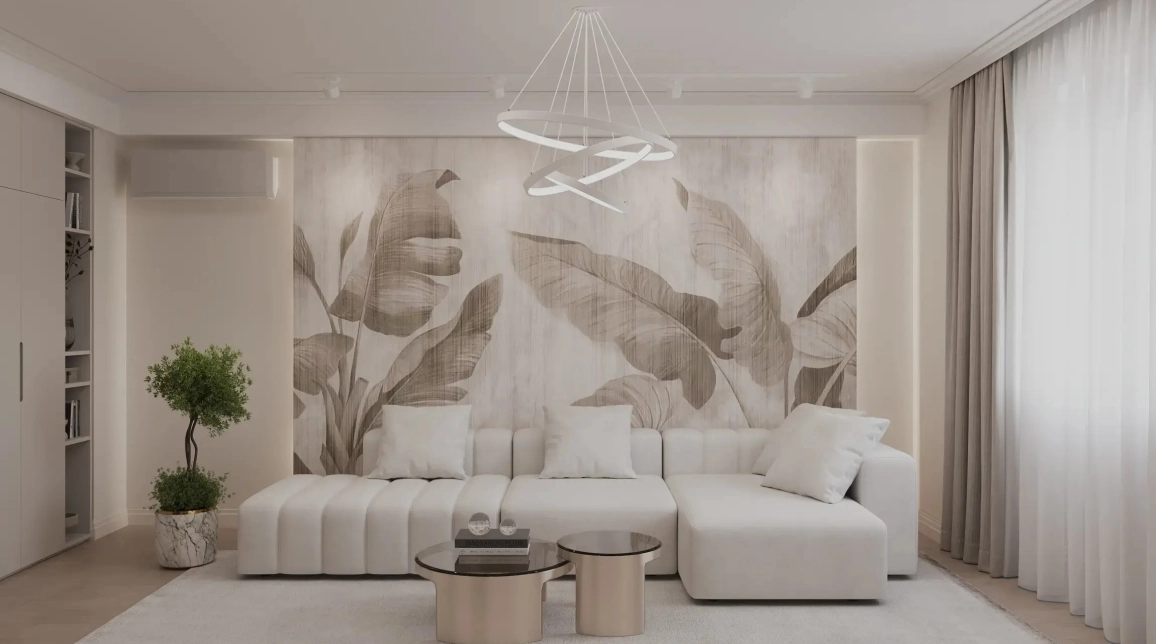 Imagine apartament