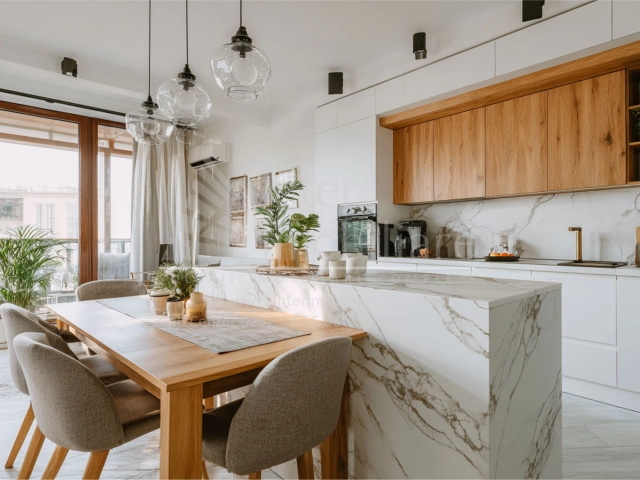 Apartament 2 camere - CUG