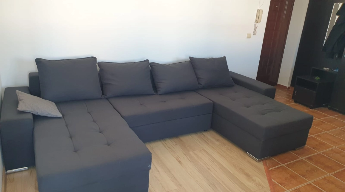 Imagine apartament