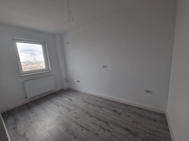 Apartament 2 camere - Frumoasa
