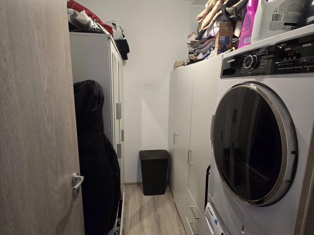 Apartament 2 camere - CUG