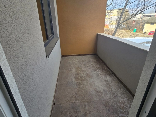 Apartament 2 camere - Nicolina