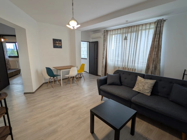 Apartament 3 camere - CUG