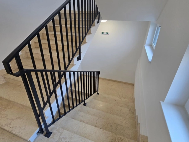 Apartament 2 camere - Frumoasa