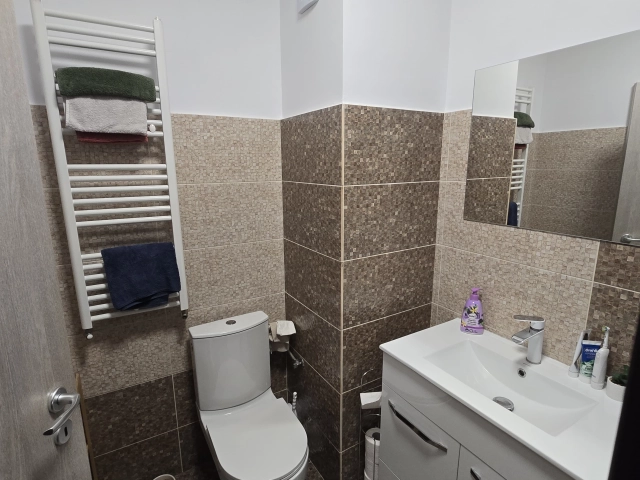 Apartament 2 camere - CUG