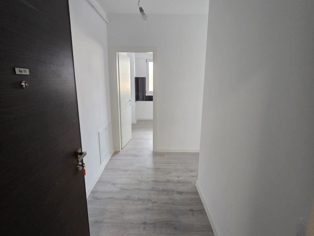 Apartament 2 camere - Nicolina