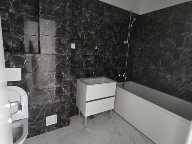Apartament 2 camere - Nicolina