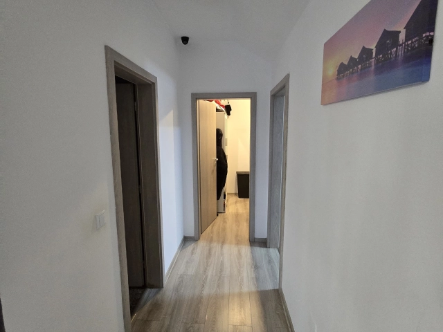 Apartament 2 camere - CUG