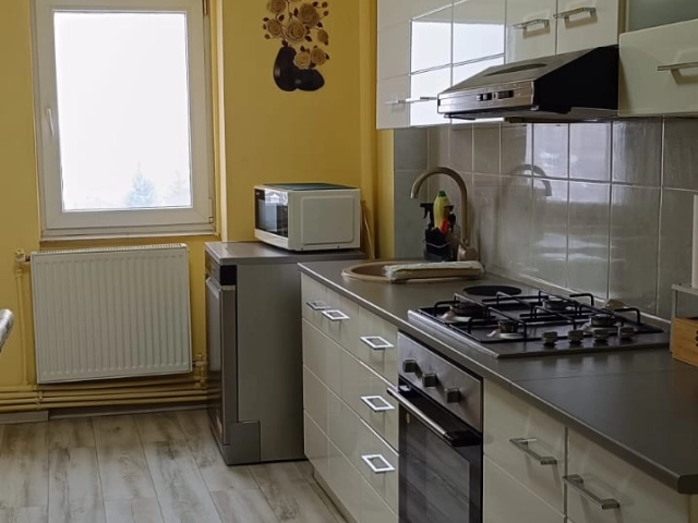 Apartament 4 camere - CUG