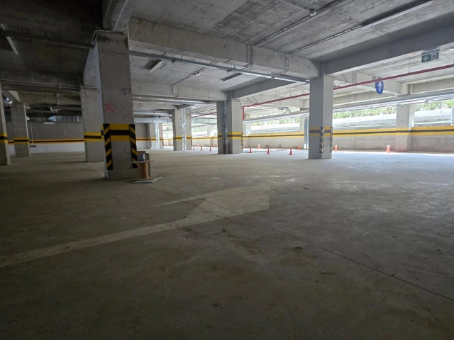 Apartament 2 camere - Nicolina