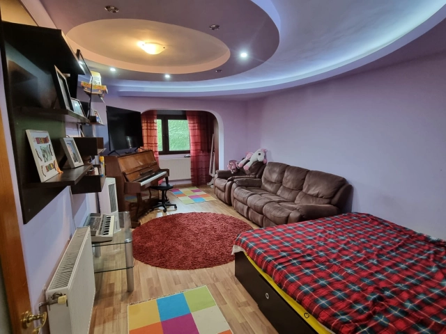 Apartament 2 camere - CUG