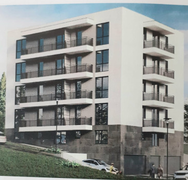 Hlincea Apartments