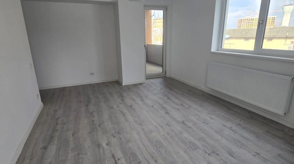 Imagine apartament
