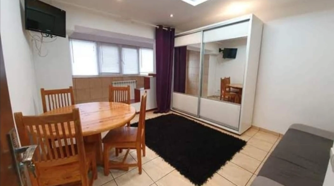 Imagine apartament