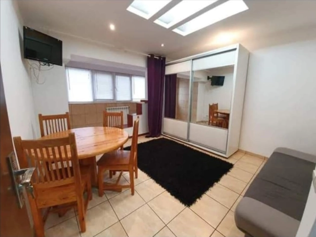 Apartament 1 camere - CUG