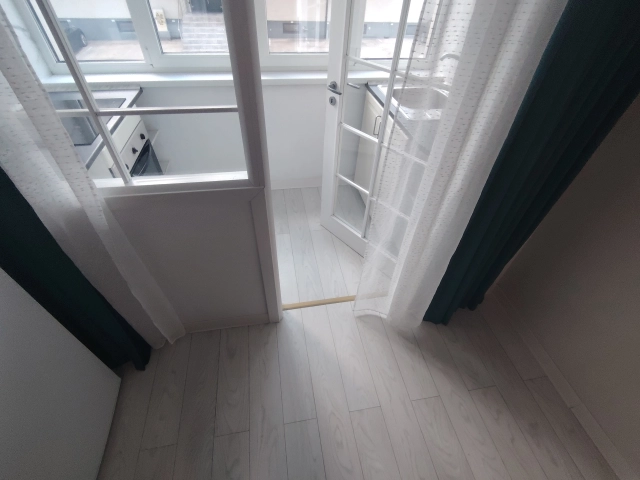 Apartament 2 camere - CUG