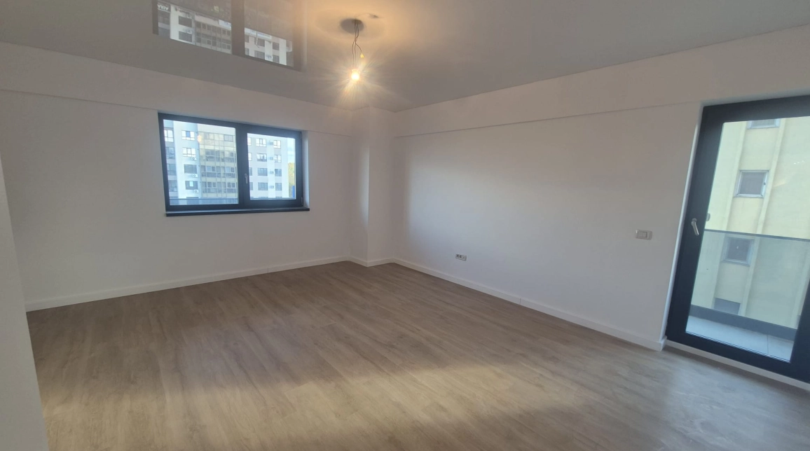 Imagine apartament