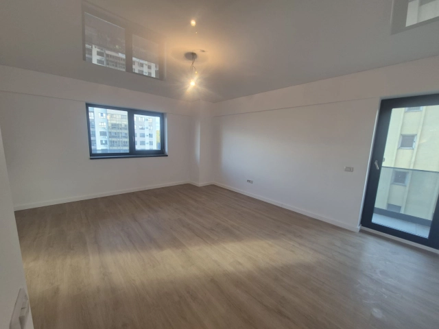 Apartament 3 camere - Nicolina