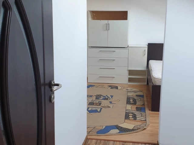Apartament 2 camere - CUG