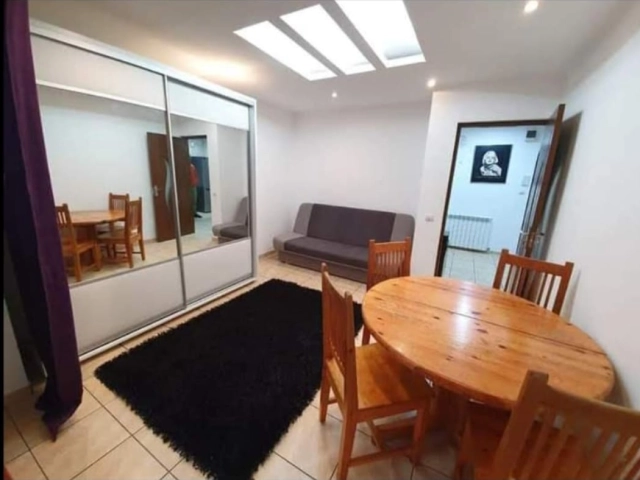 Apartament 1 camere - CUG