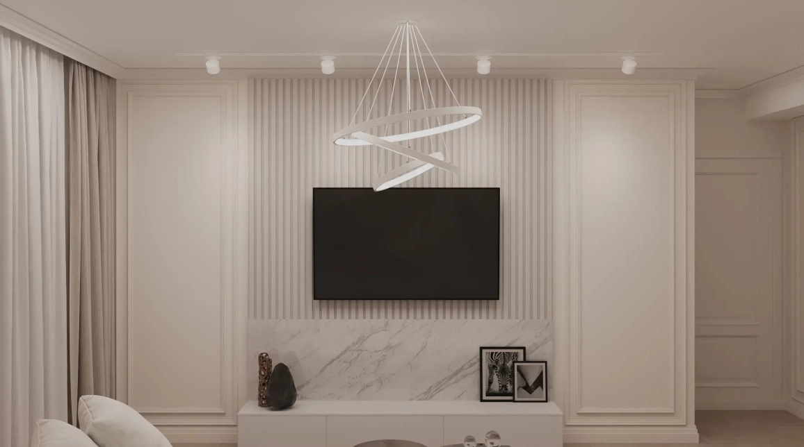 Imagine apartament