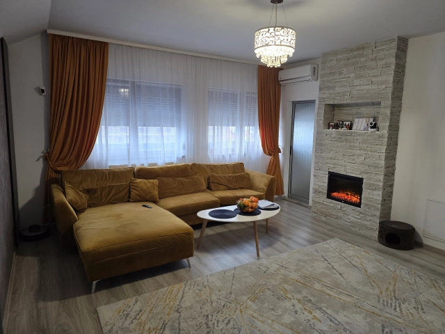 Apartament 2 camere - CUG