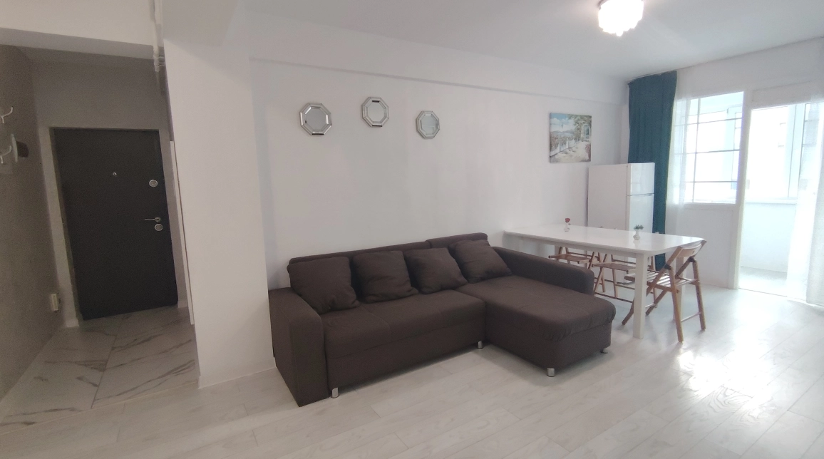 Imagine apartament