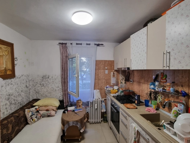 Apartament 2 camere - Nicolina