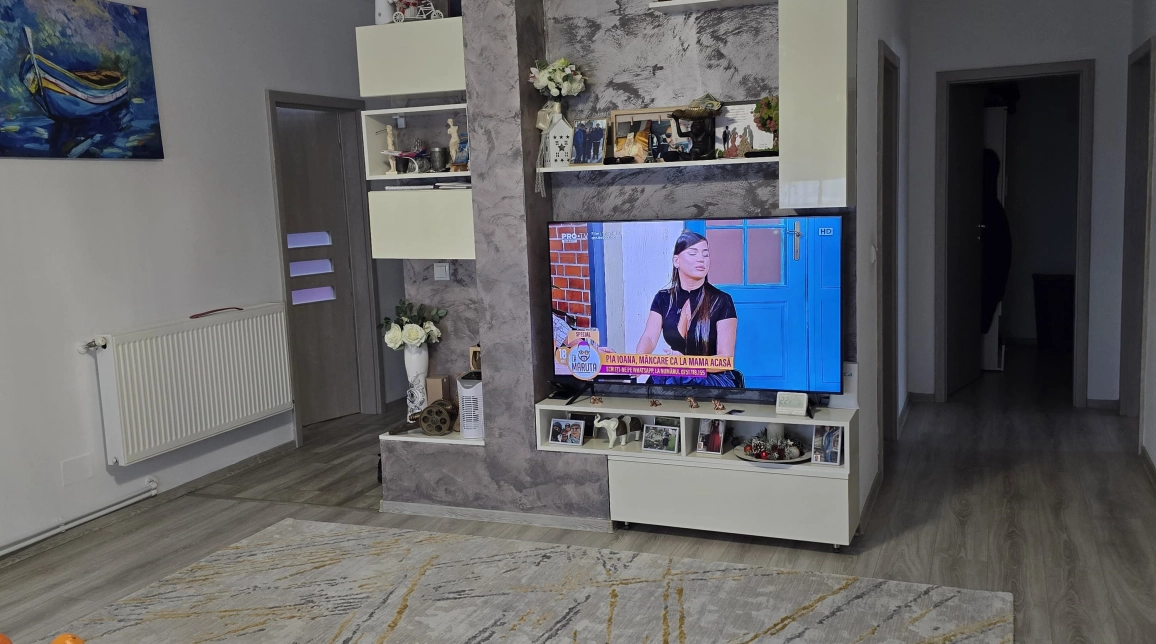 Imagine apartament