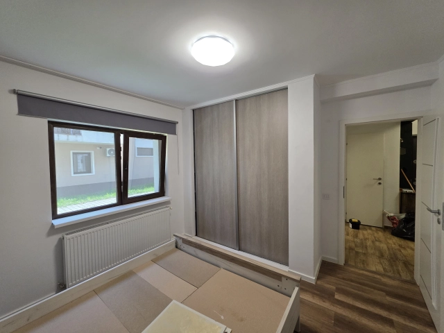 Apartament 2 camere - Nicolina