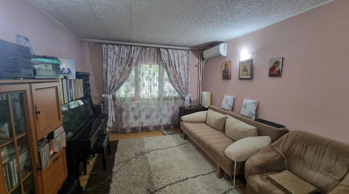 Imagine apartament
