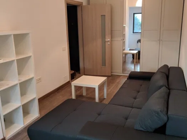 Apartament 1 camere - Nicolina