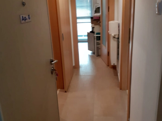 Apartament 1 camere - CUG