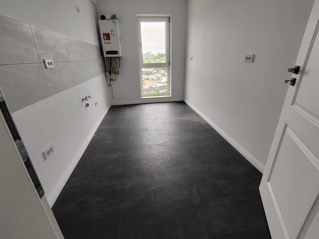 Apartament 2 camere - CUG