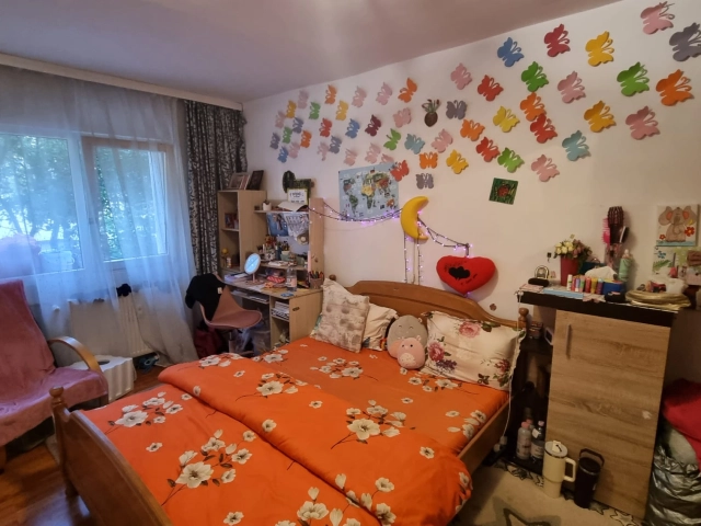 Apartament 2 camere - Nicolina