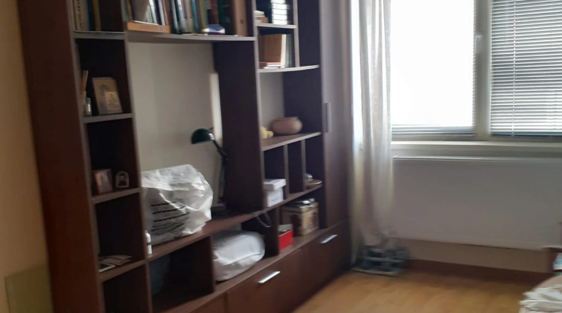 Imagine apartament
