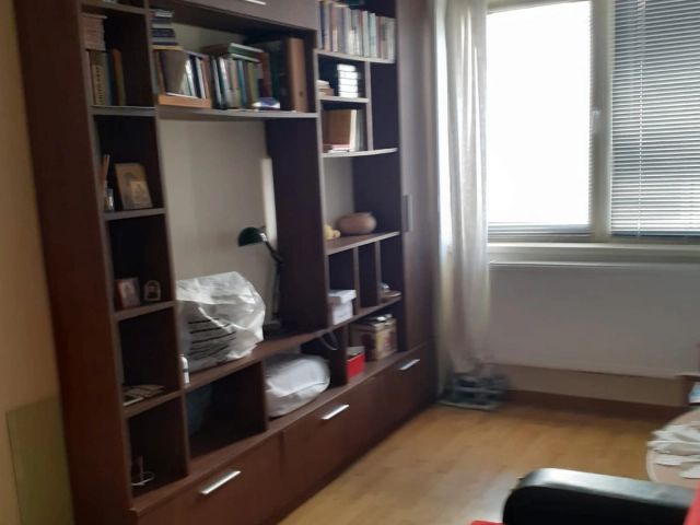 Apartament 1 camere - CUG