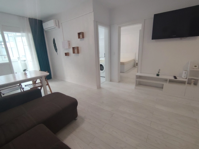 Apartament 2 camere - CUG