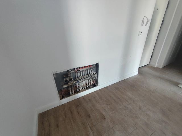 Apartament 2 camere - Nicolina