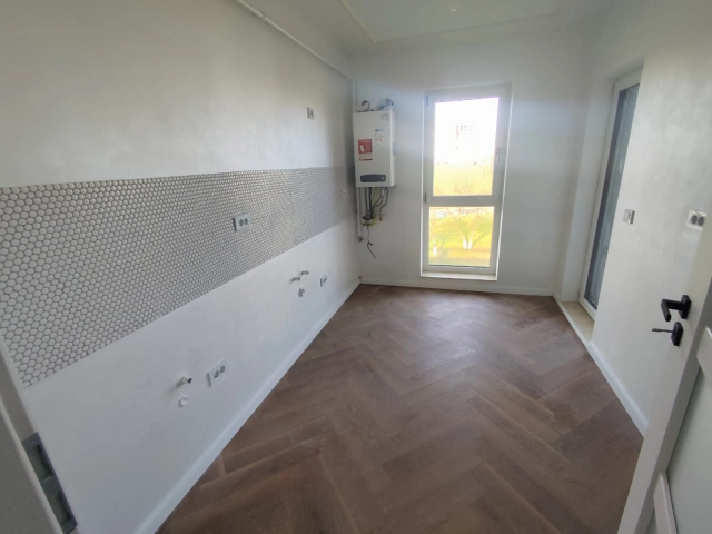 Apartament 2 camere - CUG