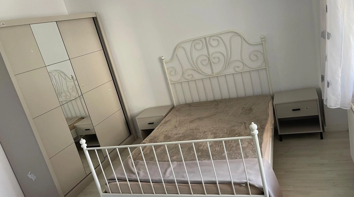 Imagine apartament