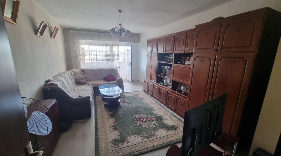 Imagine apartament