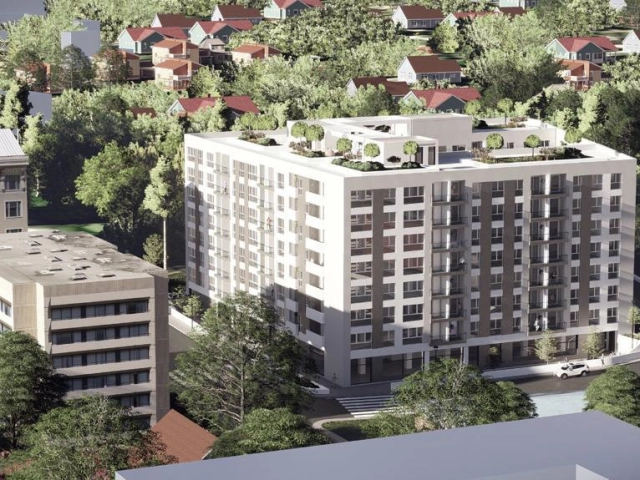 Apartament 2 camere - Nicolina
