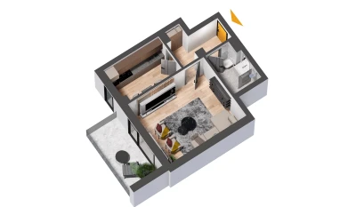Apartment Image