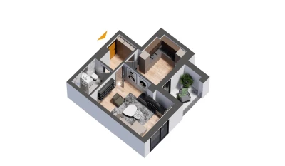 Apartment Image