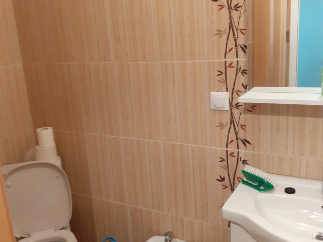 Apartament 1 camere - CUG