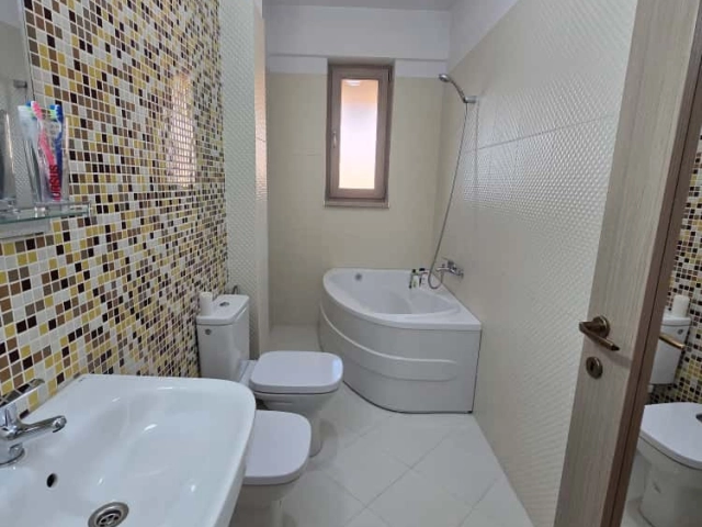 Apartament 3 camere - CUG