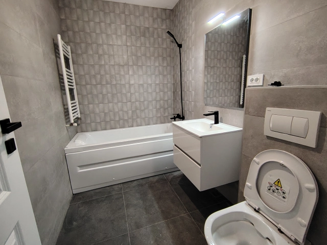 Apartament 2 camere - CUG